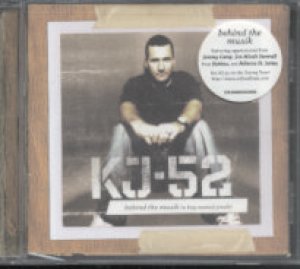 BEHIND THE MUSIK (CD)