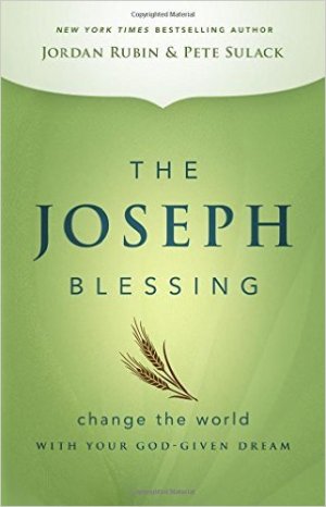 THE JOSEPH BLESSING