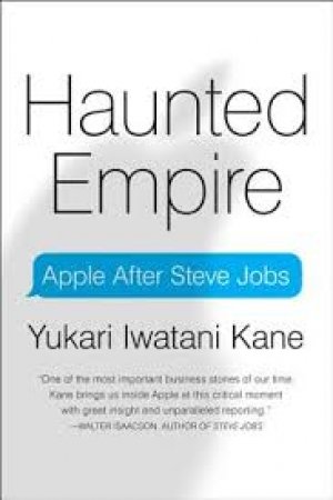 HAUNTED EMPIRES