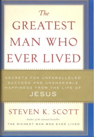 THE GREATEST MAN WHO EVER LIVED