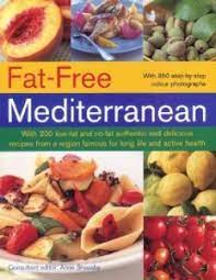 FAT-FREE MEDITERRANEAN