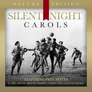 SILENT NIGHT CAROLS