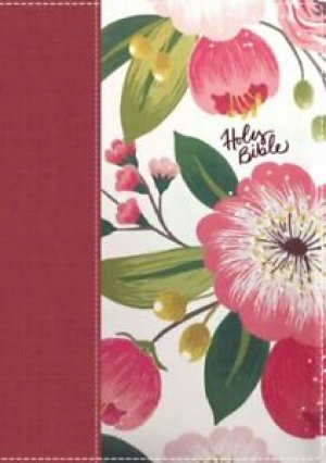 NKJV-THE WOMAN'S STUDY BIBLE