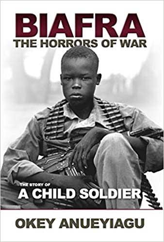 BIAFRA: THE HORROS OF WAR
