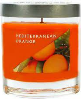MEDITERRANEAN ORANGE