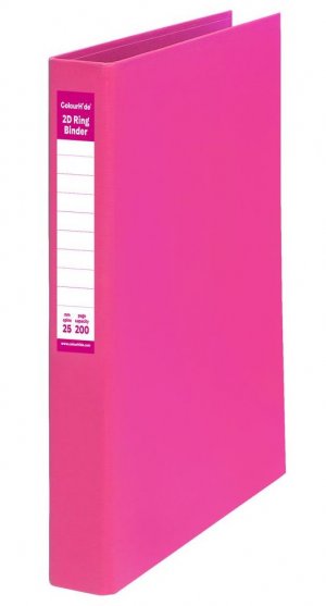 A4 RINGER PINK (NERB_1)