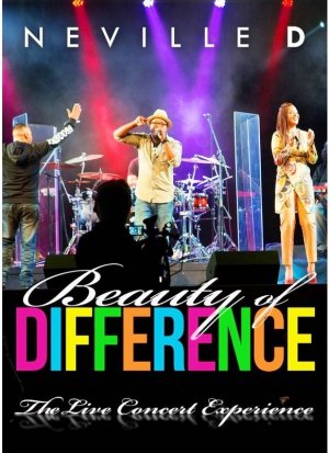 Beauty of Difference (DVD)
