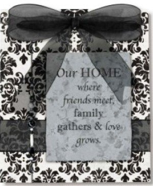 OUR HOME