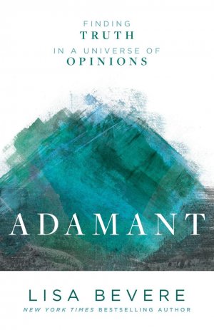 ADAMANT :Finding truth in a universe of opinions