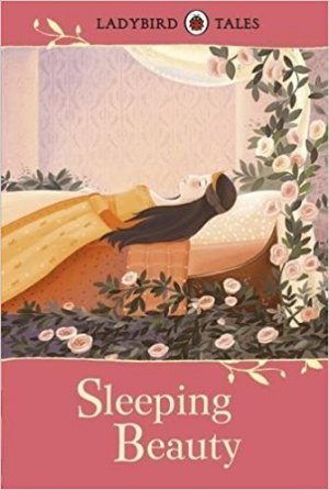 LADYBIRD - SLEEPING BEAUTY
