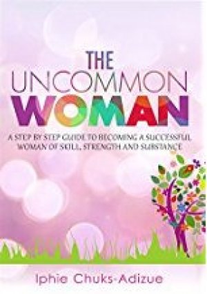 THE UNCOMMON WOMAN