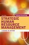 STRATEGIC HR MANAGEMENT