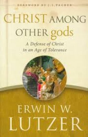 Christ Among Other gods: A Defense of Christ in an Age of Tolerance