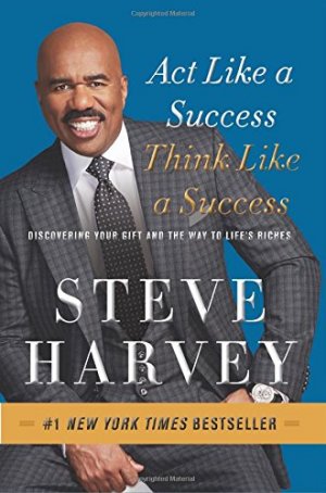 Act Like a Success, Think Like a Success