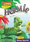 DVD-HERMIE:COMMON CATERPILLAR