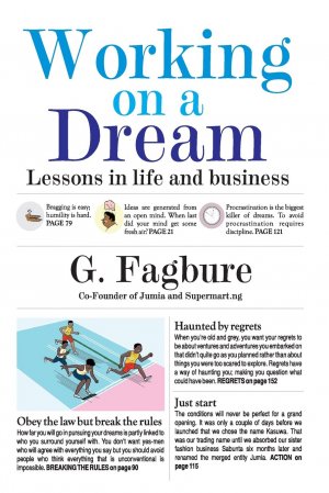 WORKING ON A DREAM