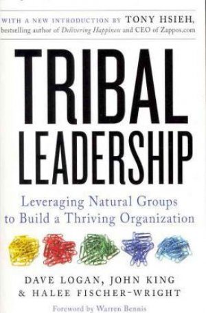Tribal Leadership