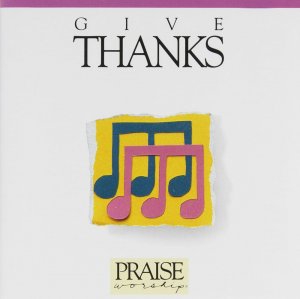 Give Thanks