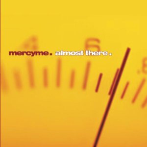 ALMOST THERE(CD)