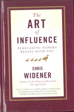THE ART OF INFLUENCE