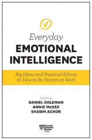 EVERYDAY EMOTIONAL INTELLIGENCE