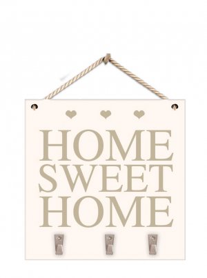 HOME SWEET HOME (PGQC)