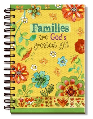 FAMILIES ARE GOD'S GREATEST GIFT