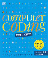 COMPUTER CODING FOR KIDS