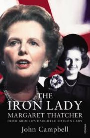 IRON LADY