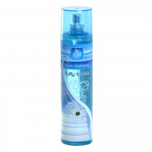 ROOM FRESHENER: FLUFFY TOWELS