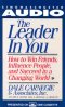 BZ-CASS-THE LEADER IN YOU