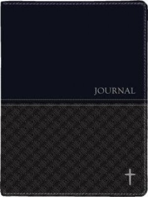 JOURNAL-CROSS-BLACK