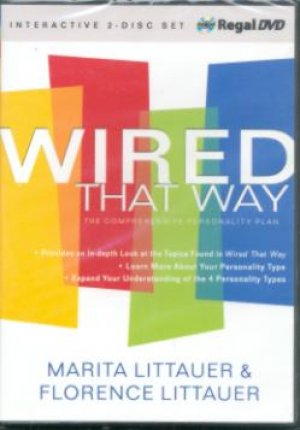 WIRED THAT WAY(DVD)