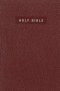 NIV-GIFT & AWARD BIBLE-P/C,BG