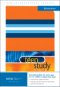 NIV-TEEN STUDY BIBLE-ORG/BLUE
