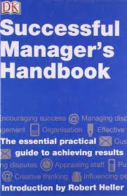 SUCCESSFUL  MANAGER'S HANDBOOK