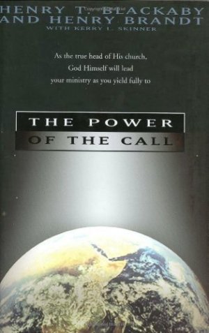 THE POWER OF THE CALL