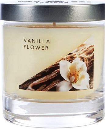 WAX LYRICAL VANILLA FLOWER