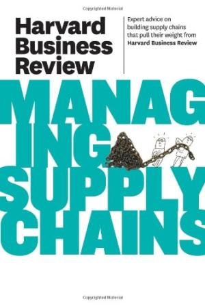 MANAGING SUPPLY CHAINS