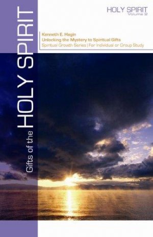 GIFTS OF THE HOLY SPIRIT