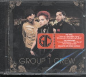 GROUP 1 CREW(CD)
