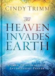 'TIL HEAVEN INVADES EARTH