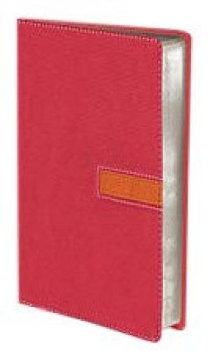 NIV THINLINE BIBLE, PINK