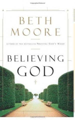 BELIEVING GOD
