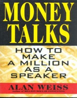 MONEY TALKS, PAPER COVER