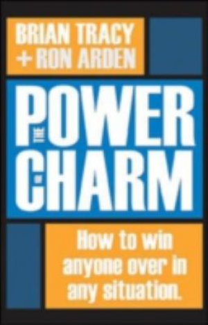 THE POWER OF CHARM
