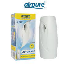 AIRPURE AUTOMATIC AIR FRESHENER