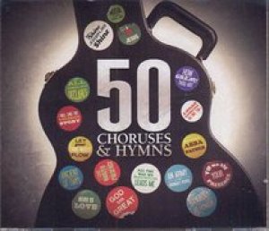 VARIOUS-50 CHORUSES/HYMNS (CD)