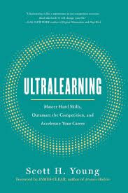ULTRA LEARNING