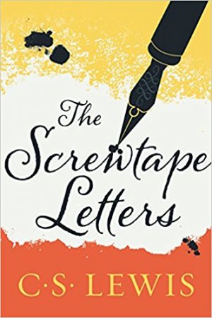 THE SCREW TAPE LETTER